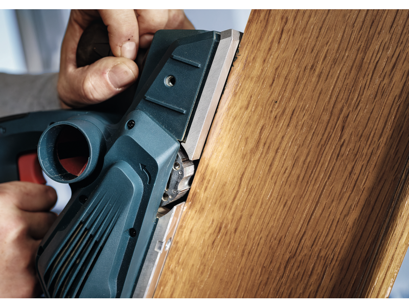 Skobeljni nož Bosch PRO, Dimenzije: 82x5,5x1,1mm, 2608635903